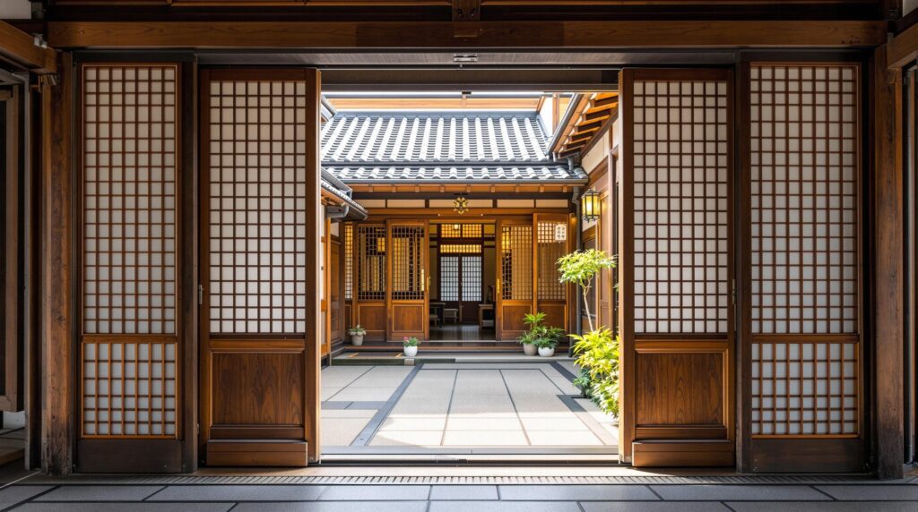 京町家賃貸の基本知識と特徴