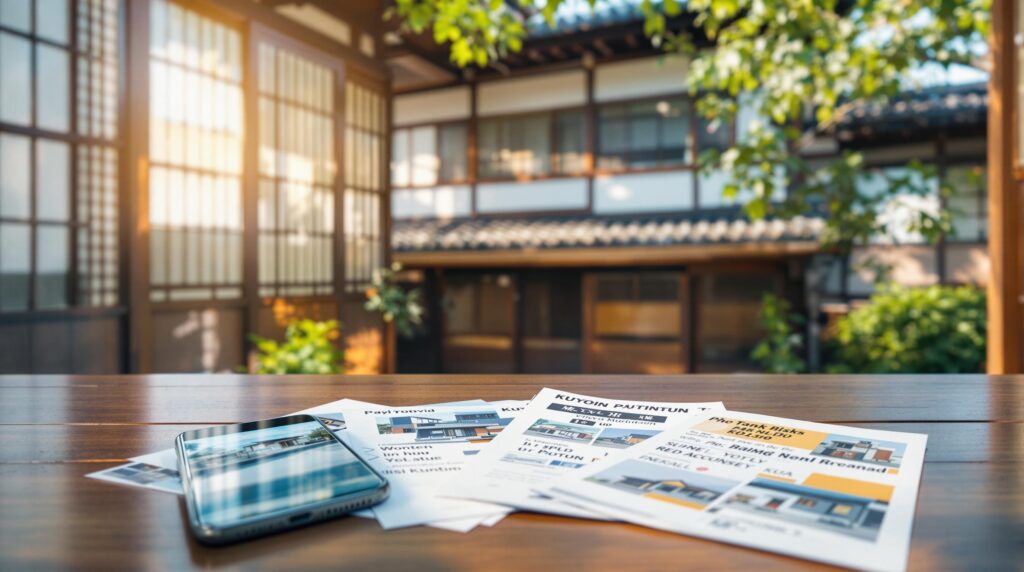 京町家賃貸物件の探し方についてよくある質問